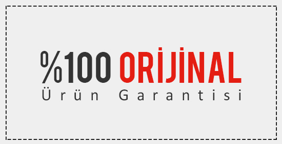 100% orjinal ürün motoruma.com'da 