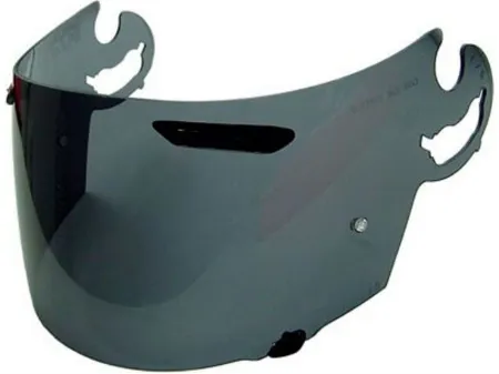 Arai 1242 Chaser ve  Axces Kask Vizörü Dark Tint resmi