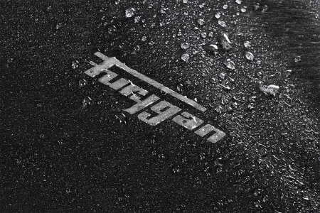 Furygan Addax Kışlık Motosiklet Montu Siyah resmi