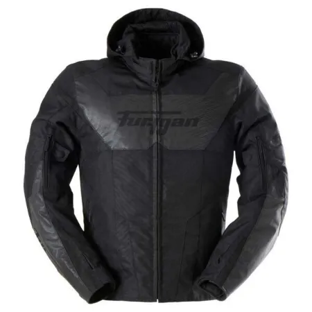 Furygan Shard HV Mevsimlik Motosiklet Montu resmi