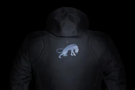 Furygan Shard HV Mevsimlik Motosiklet Montu resmi