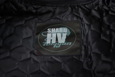 Furygan Shard HV Mevsimlik Motosiklet Montu resmi